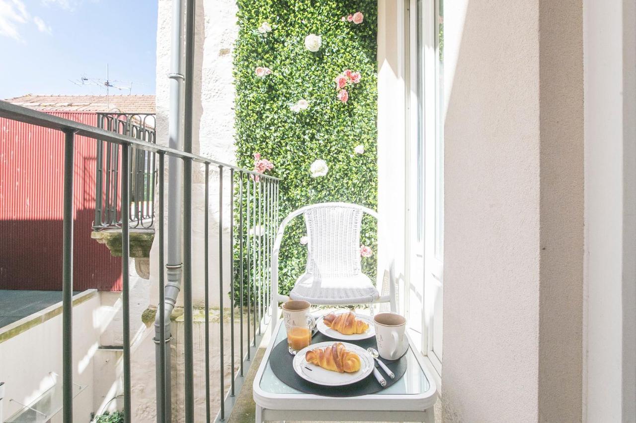 Oporto Flores Plaza By Lovelystay Εξωτερικό φωτογραφία